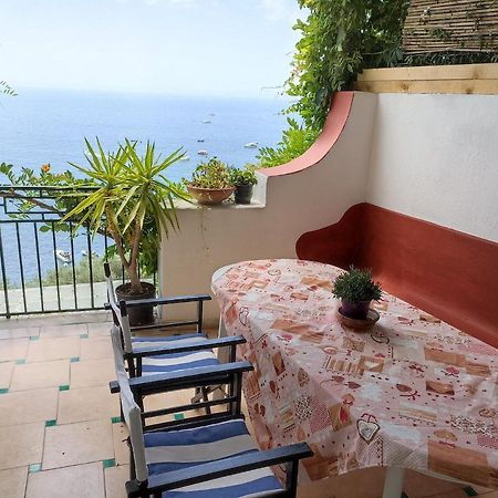 Positano'S Flats Apartment Exterior foto