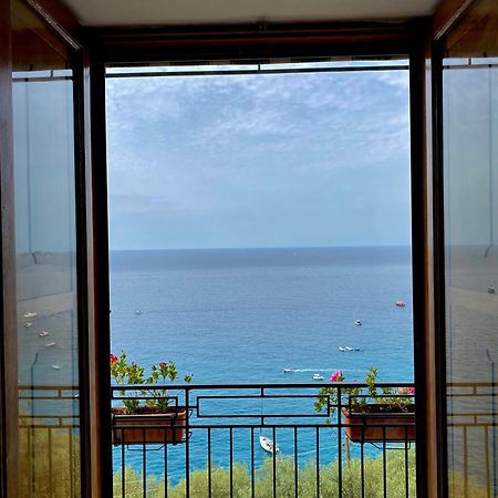 Positano'S Flats Apartment Exterior foto