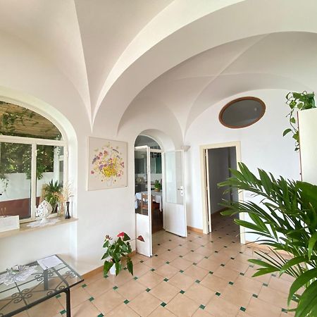 Positano'S Flats Apartment Exterior foto