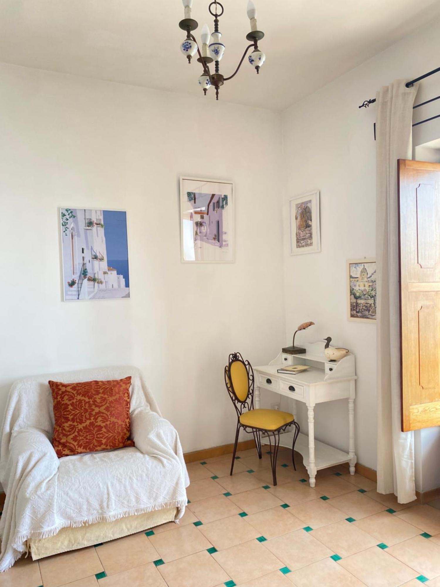 Positano'S Flats Apartment Exterior foto