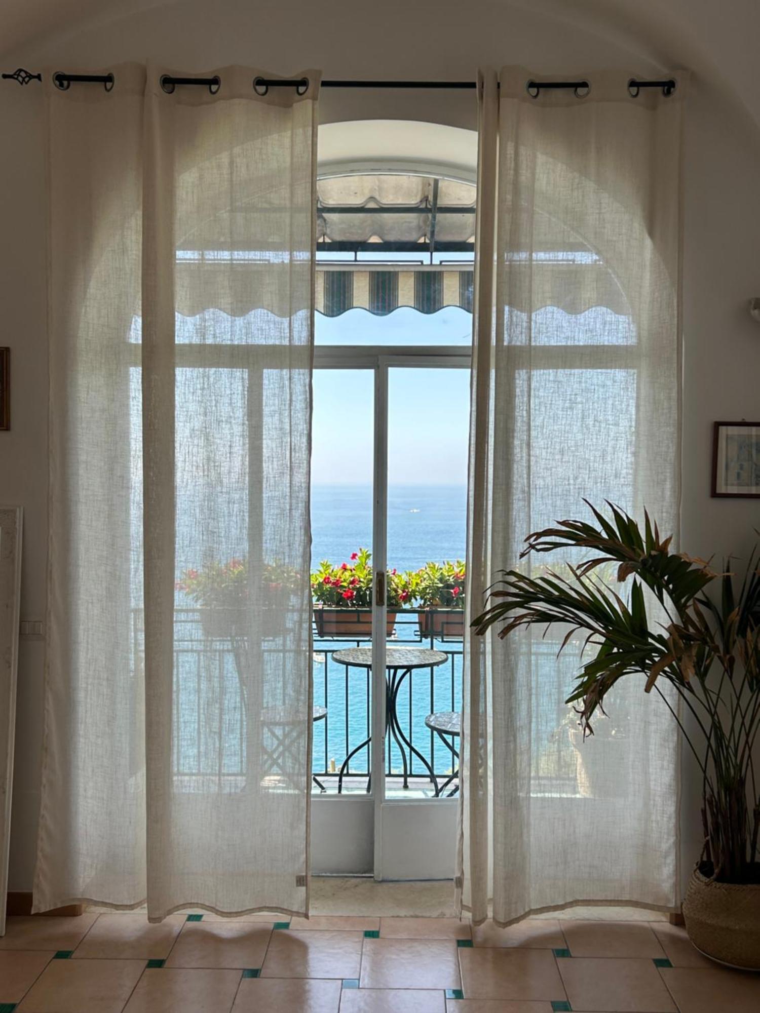 Positano'S Flats Apartment Exterior foto