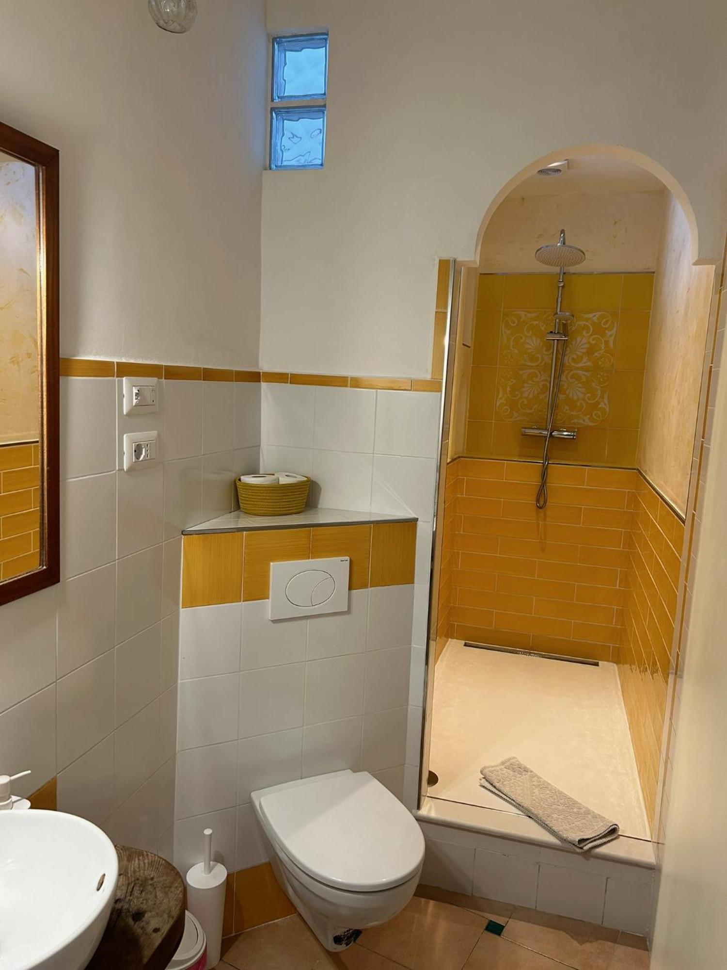 Positano'S Flats Apartment Exterior foto