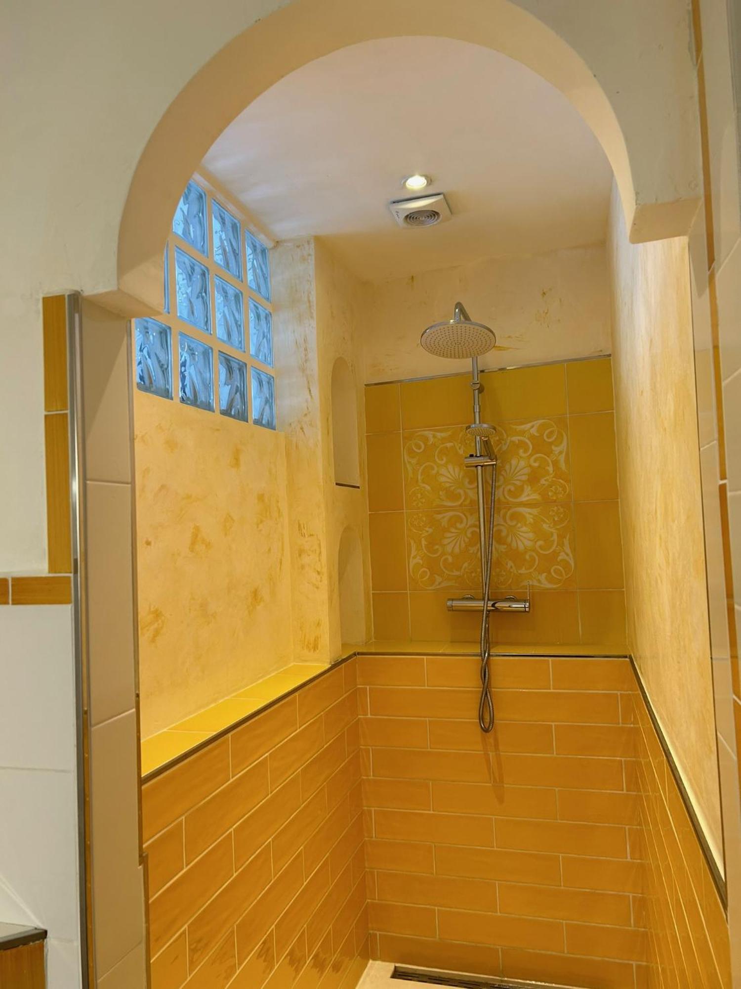 Positano'S Flats Apartment Exterior foto
