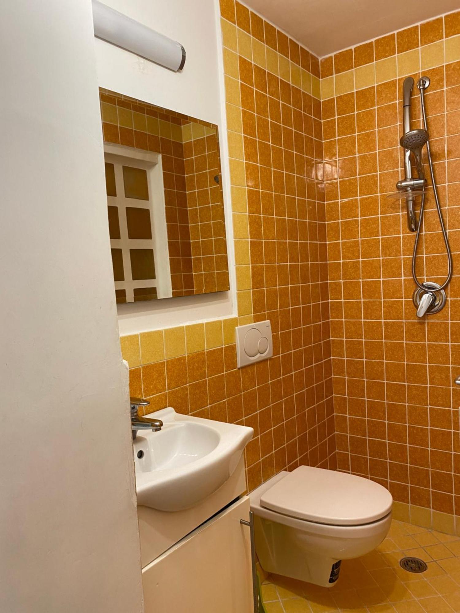 Positano'S Flats Apartment Exterior foto