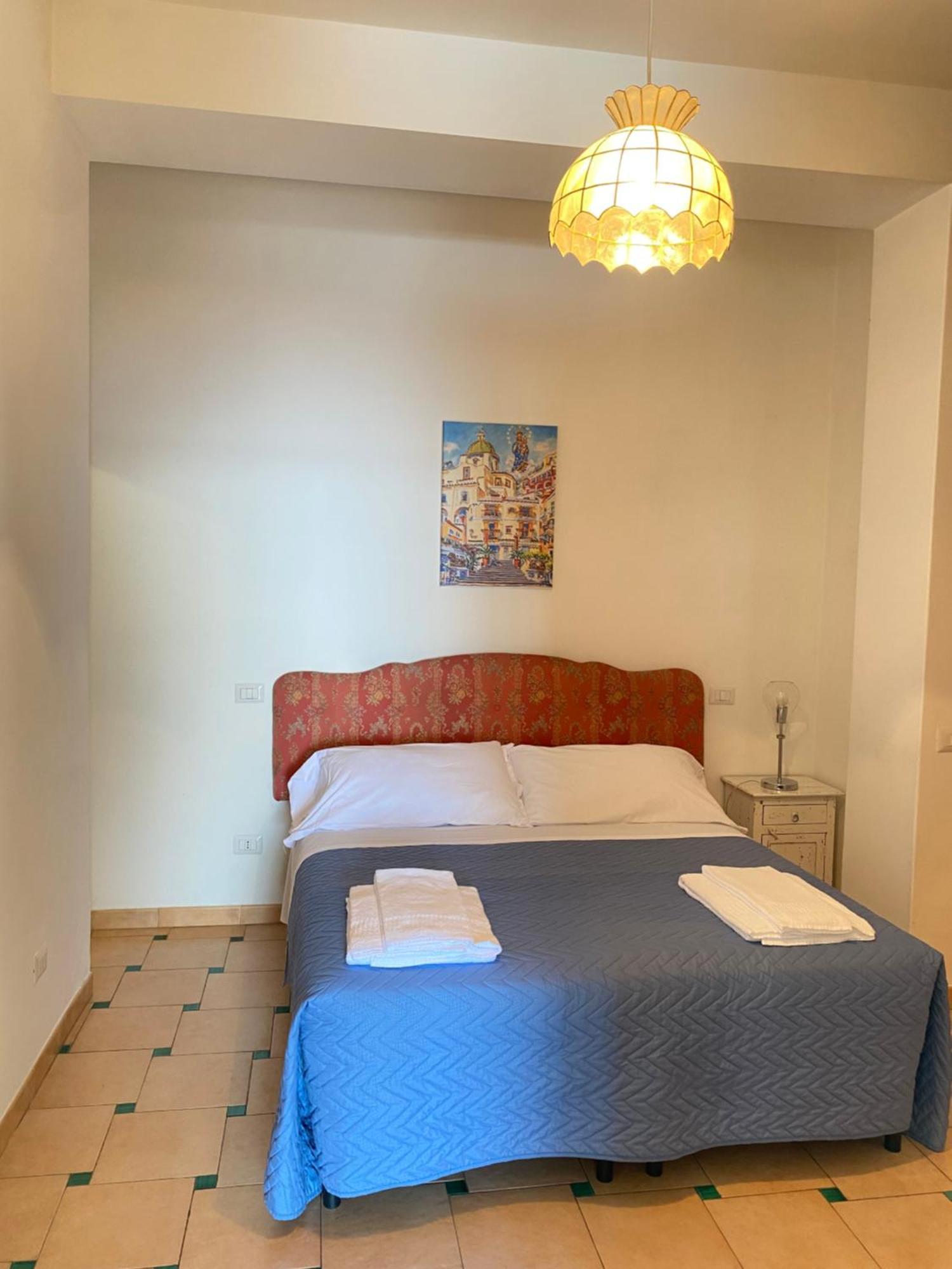 Positano'S Flats Apartment Exterior foto
